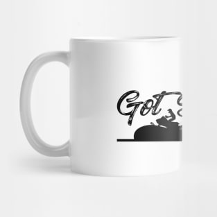 Snowmobile - Got Snow? Mug